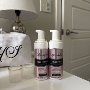 Loving Tan 2 HR Express Deluxe Bronzing Mousse